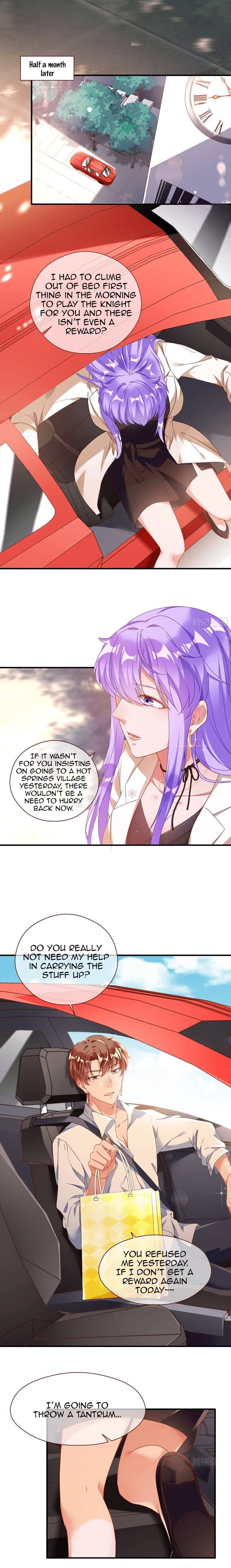 Cheating Men Must Die chapter 196 page 2