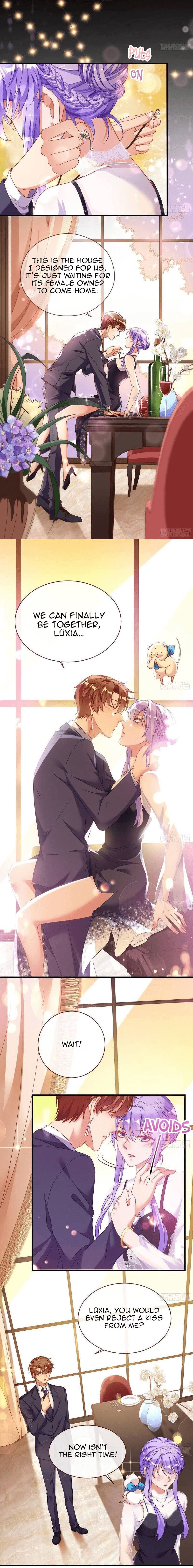 Cheating Men Must Die chapter 197 page 10