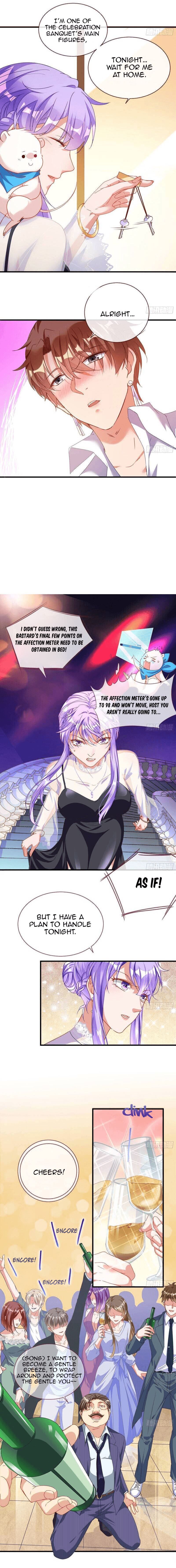 Cheating Men Must Die chapter 197 page 11