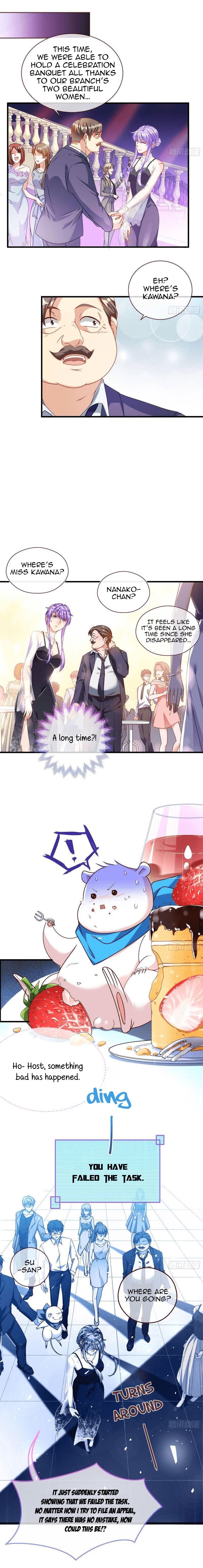 Cheating Men Must Die chapter 197 page 12