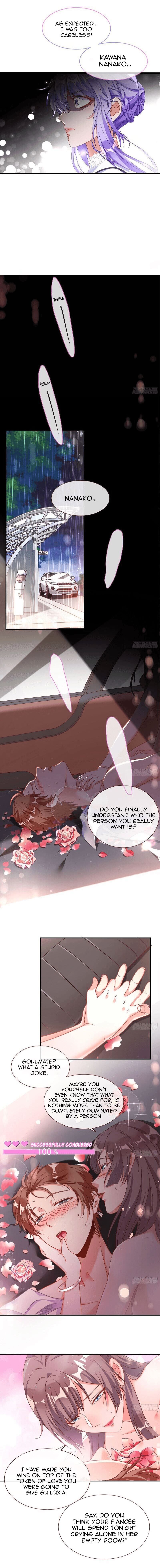 Cheating Men Must Die chapter 197 page 13