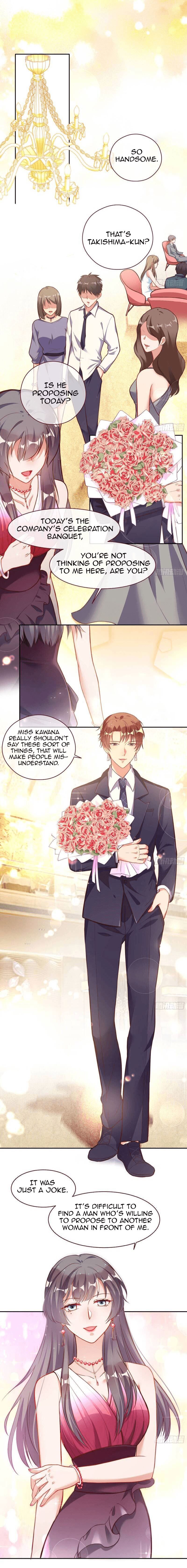 Cheating Men Must Die chapter 197 page 2