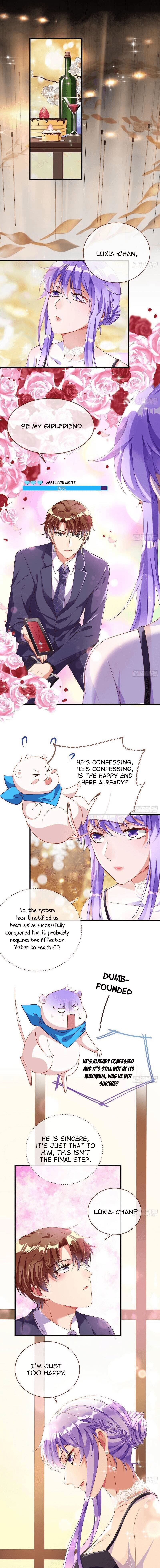 Cheating Men Must Die chapter 197 page 9