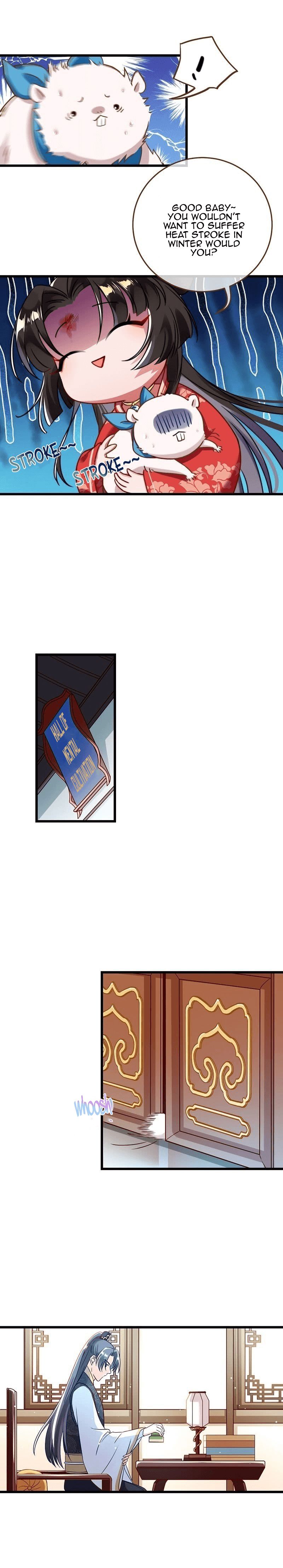 Cheating Men Must Die chapter 2 page 4