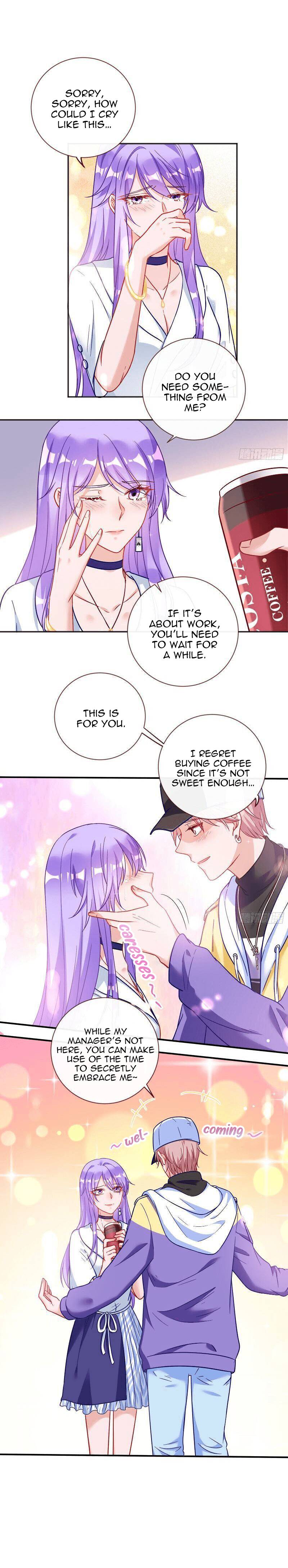 Cheating Men Must Die chapter 201 page 2