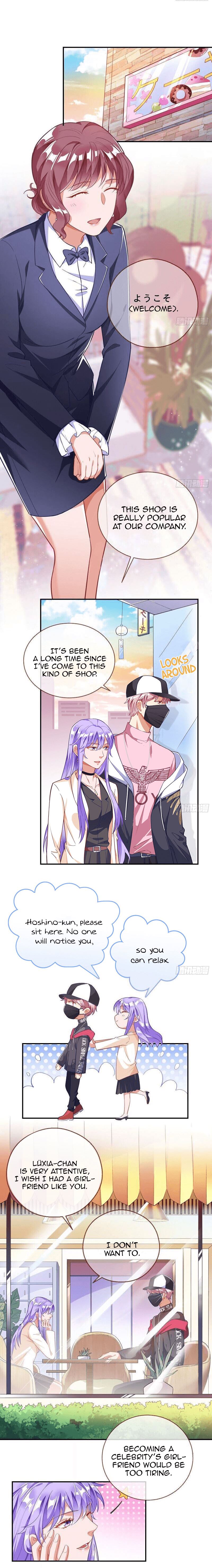 Cheating Men Must Die chapter 202 page 12