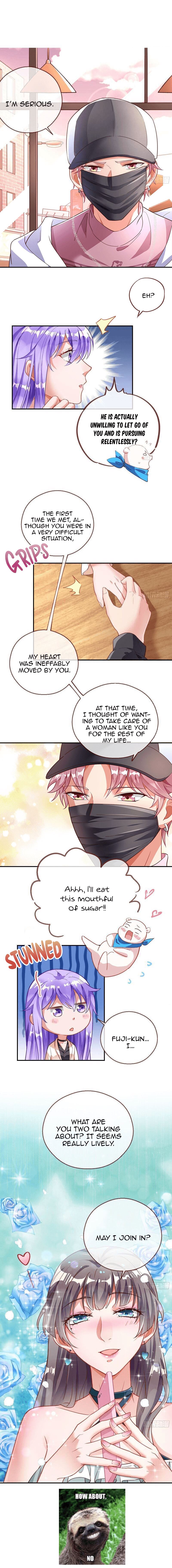 Cheating Men Must Die chapter 202 page 13