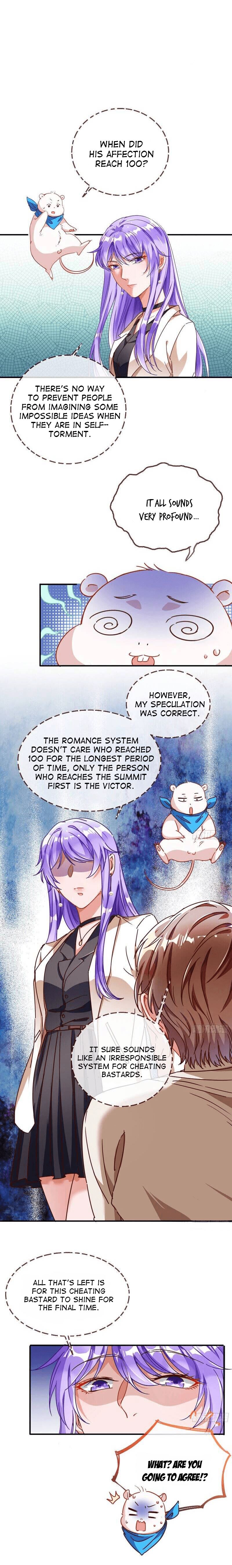 Cheating Men Must Die chapter 202 page 4