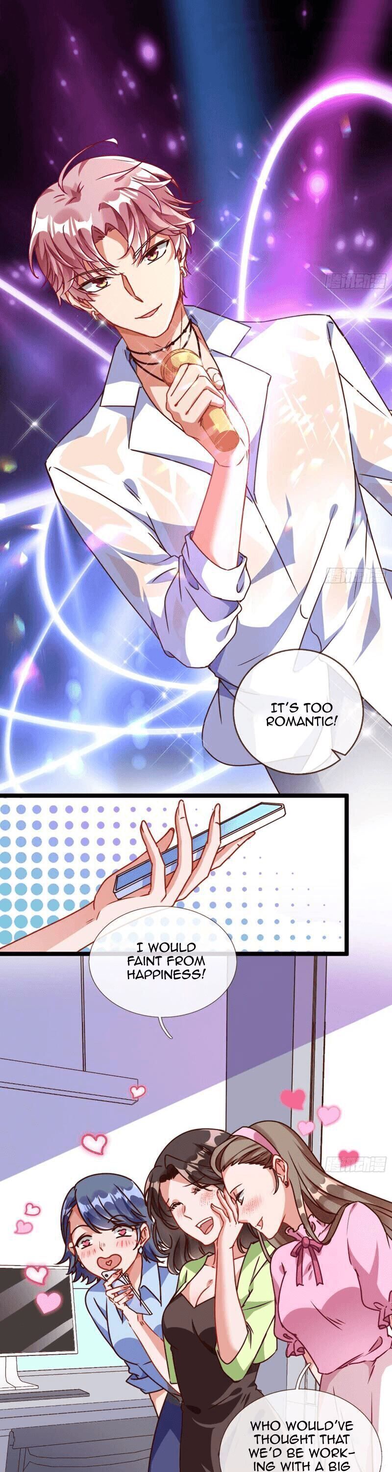 Cheating Men Must Die chapter 208 page 2