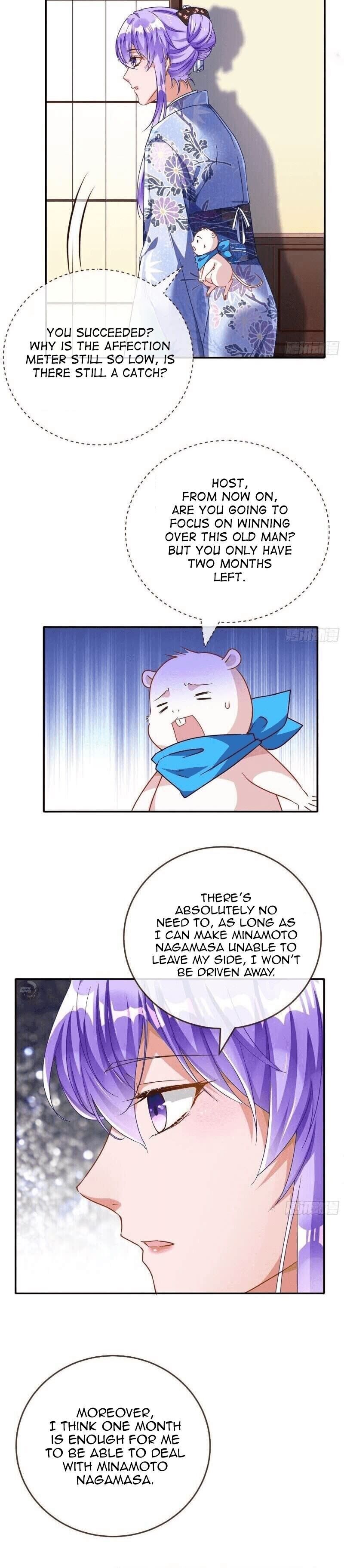 Cheating Men Must Die chapter 209 page 10