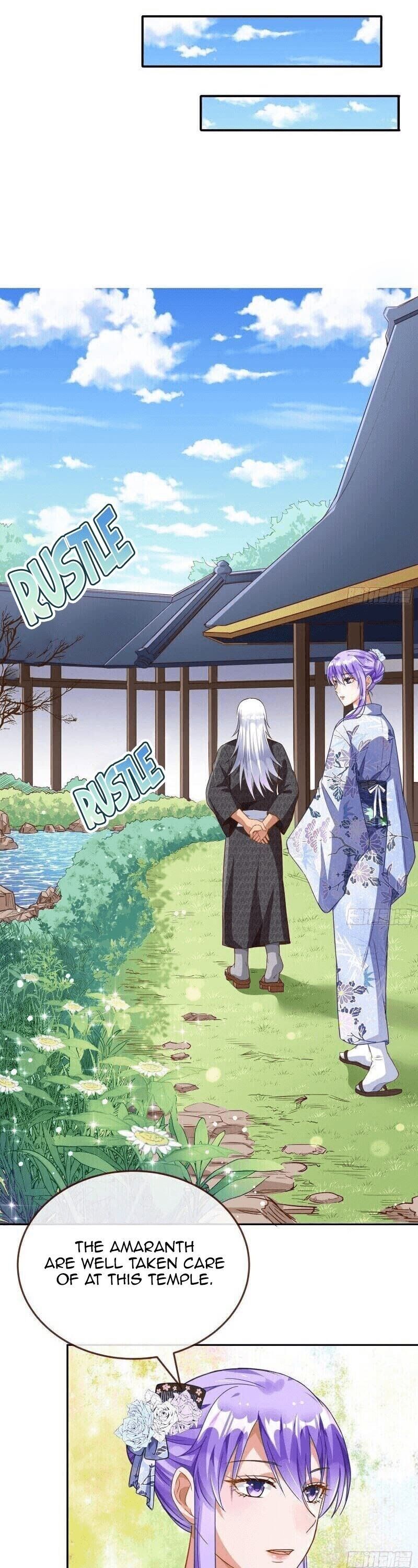 Cheating Men Must Die chapter 209 page 11