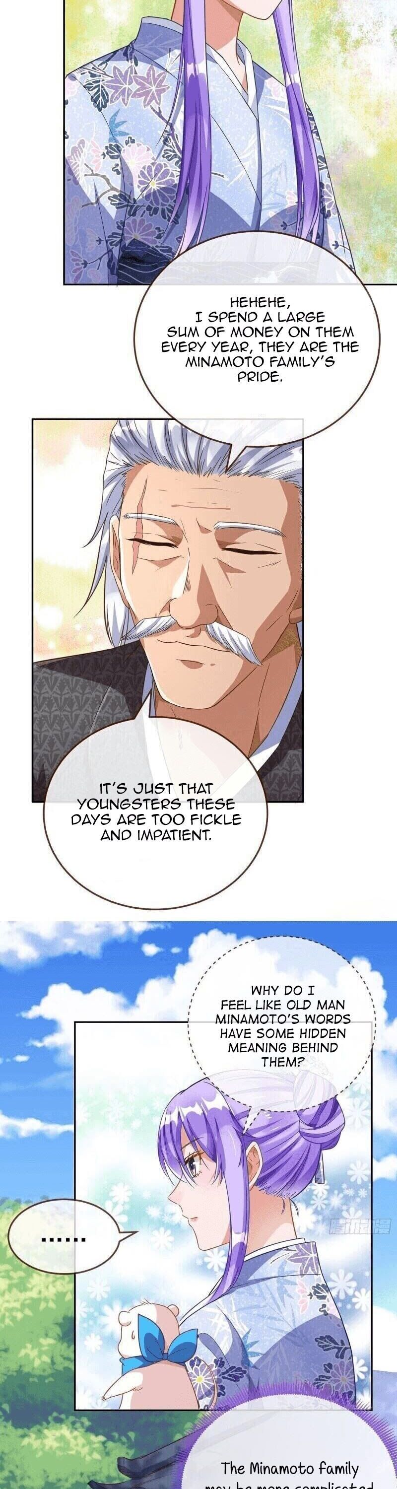 Cheating Men Must Die chapter 209 page 12