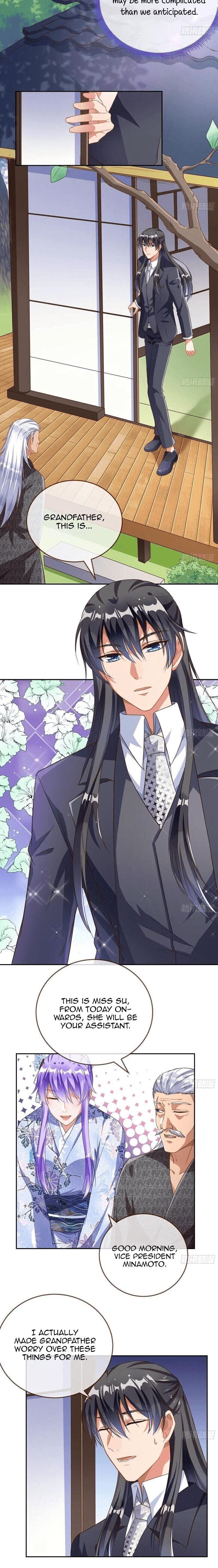 Cheating Men Must Die chapter 209 page 13