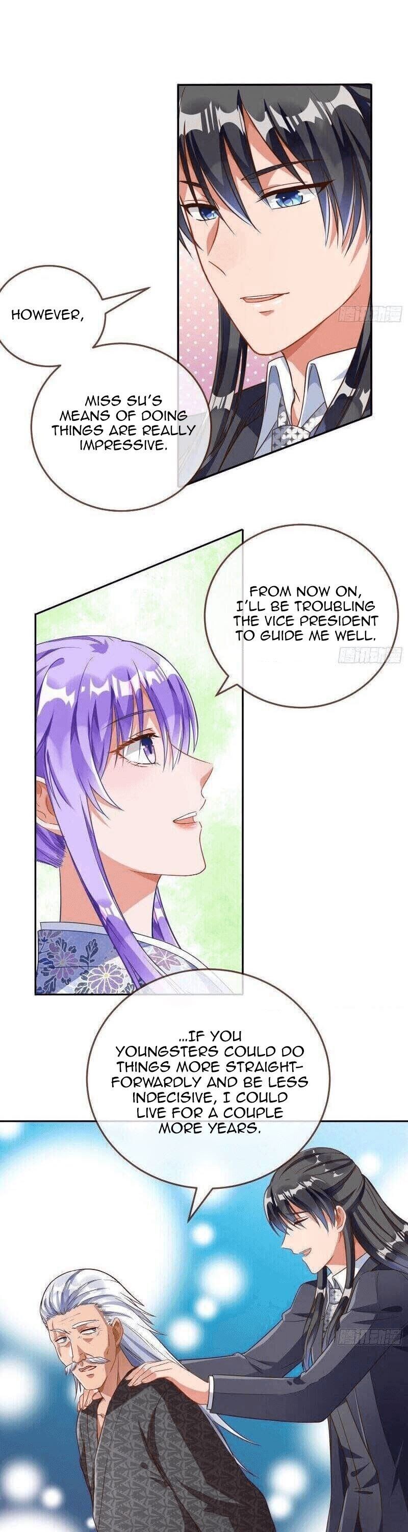 Cheating Men Must Die chapter 209 page 14