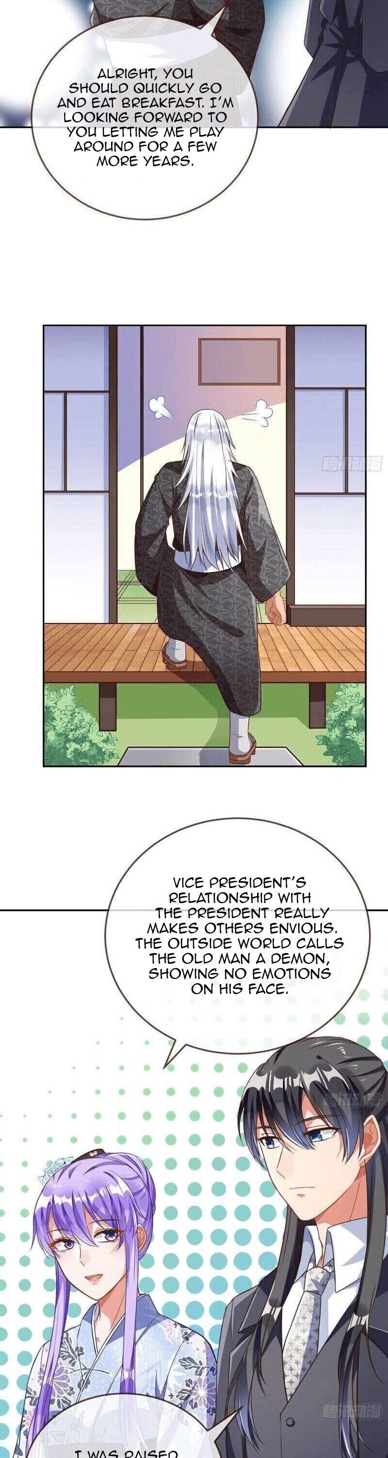 Cheating Men Must Die chapter 209 page 15