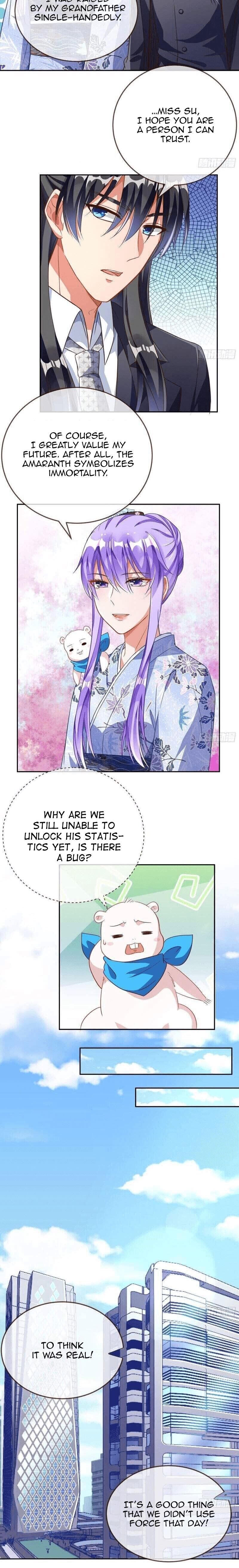 Cheating Men Must Die chapter 209 page 16