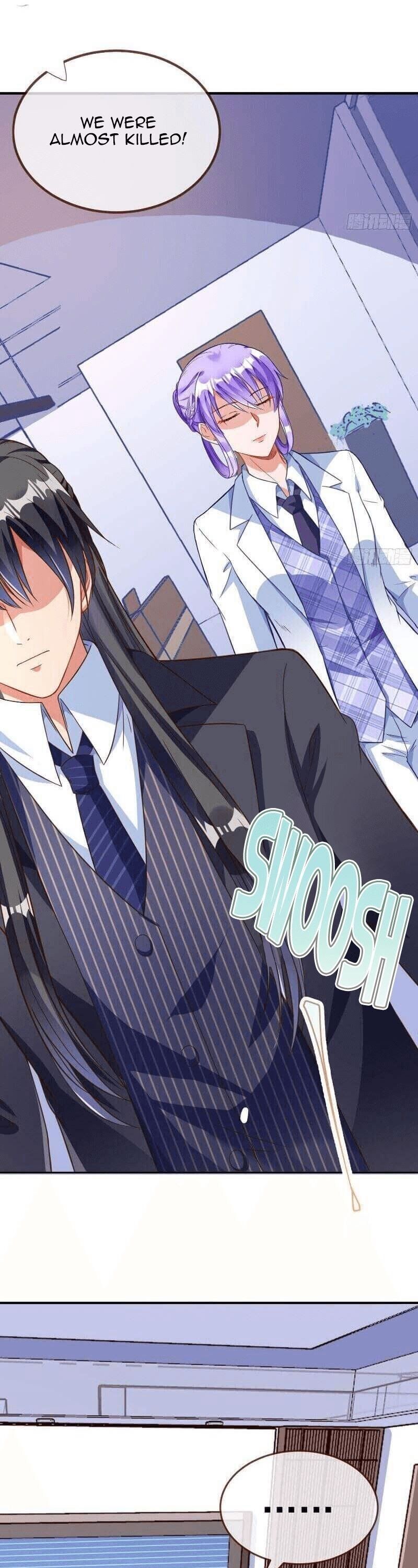 Cheating Men Must Die chapter 209 page 17