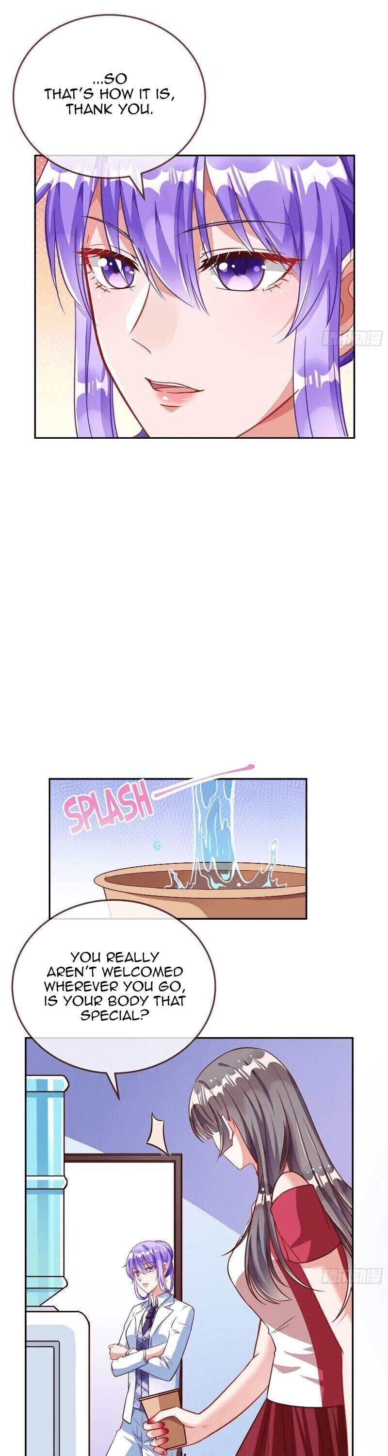 Cheating Men Must Die chapter 209 page 20