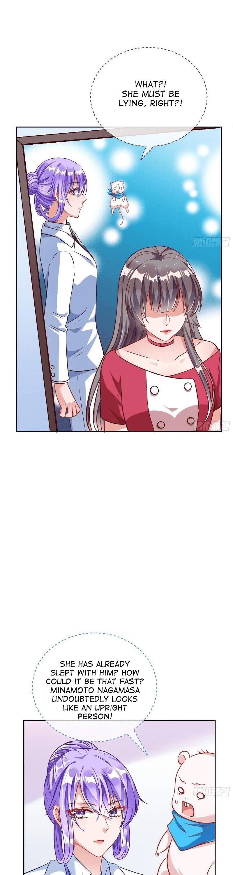 Cheating Men Must Die chapter 209 page 22