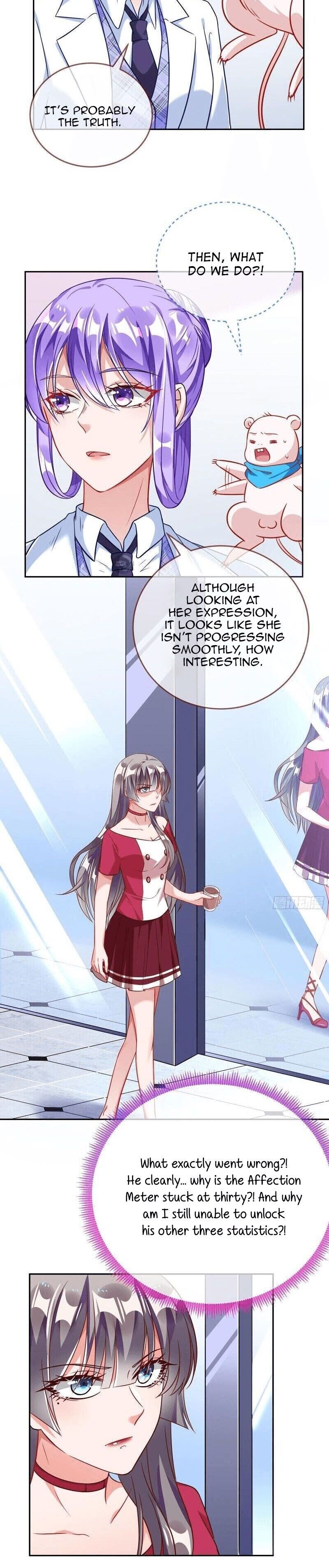 Cheating Men Must Die chapter 209 page 23