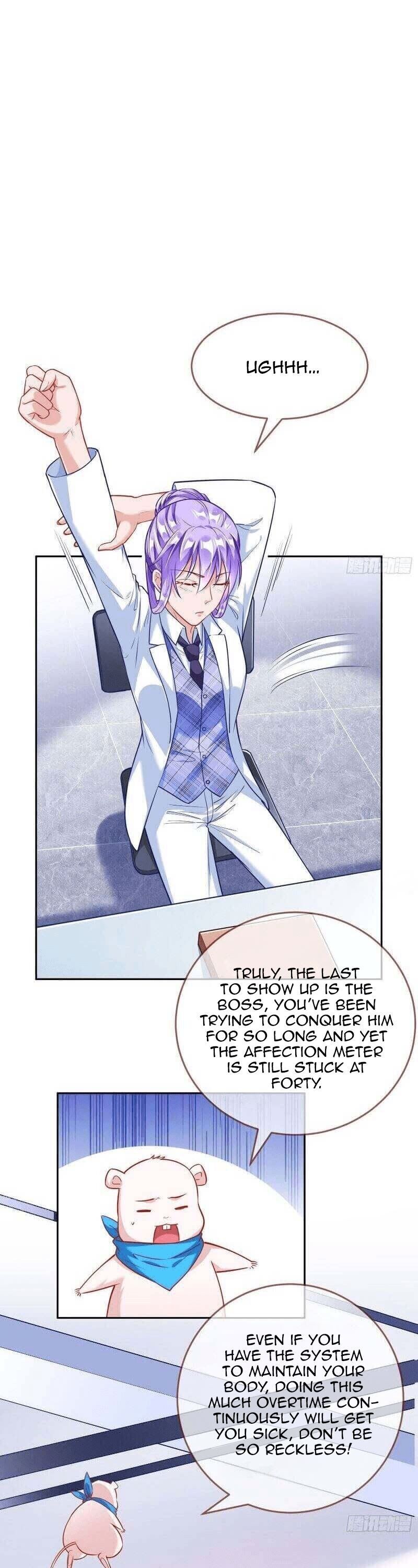 Cheating Men Must Die chapter 209 page 24