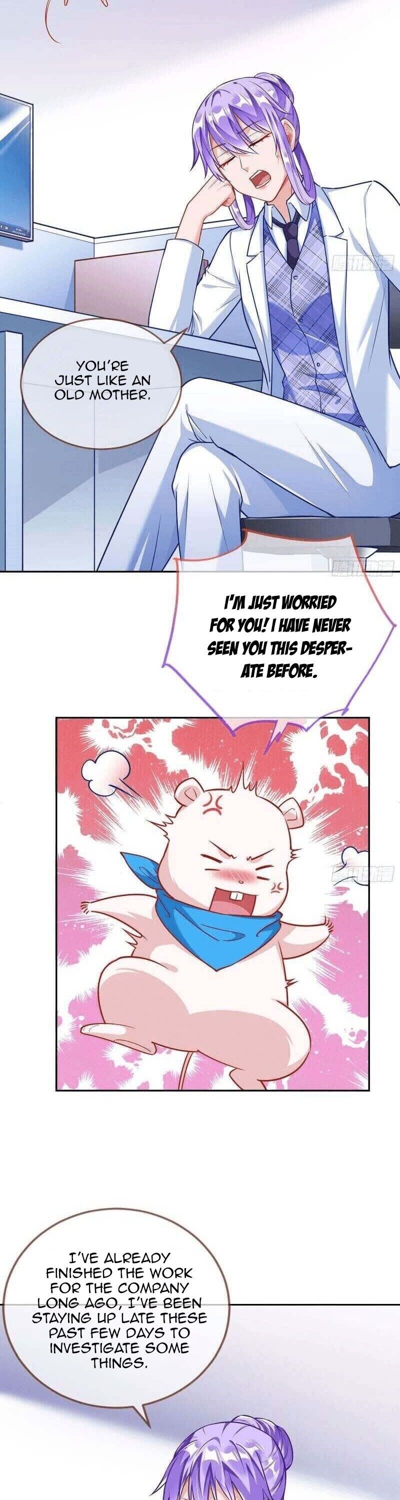 Cheating Men Must Die chapter 209 page 25