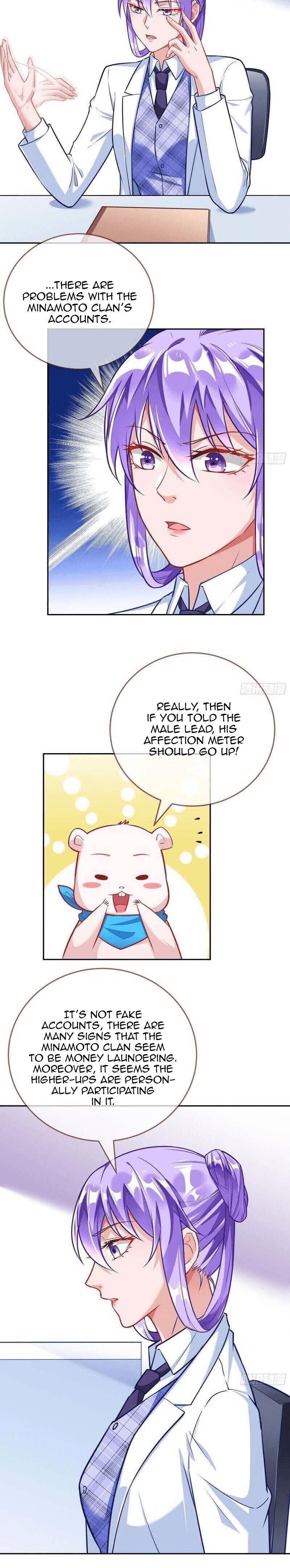 Cheating Men Must Die chapter 209 page 26