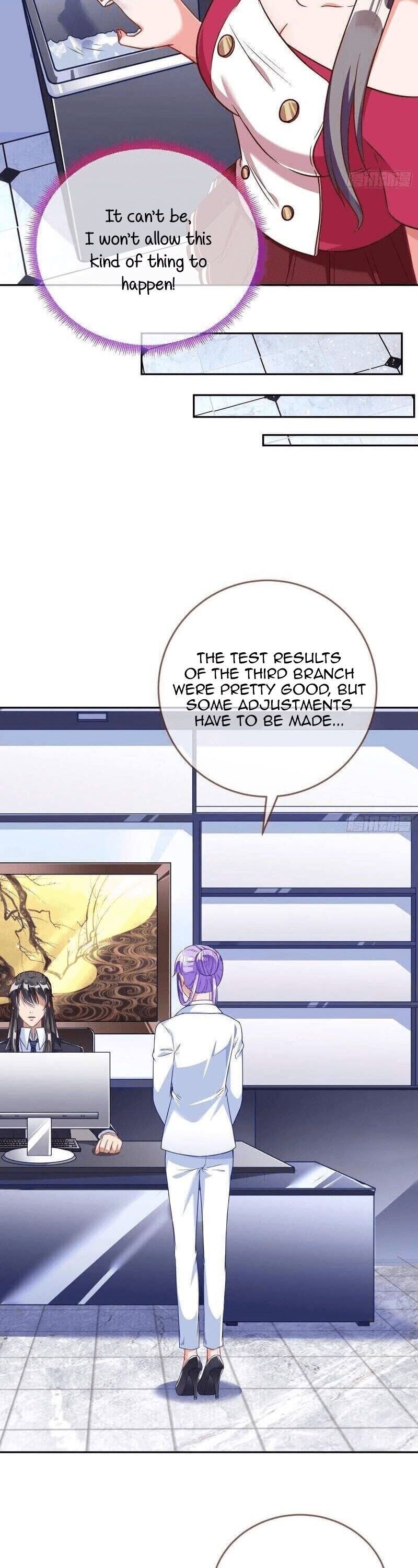 Cheating Men Must Die chapter 209 page 28