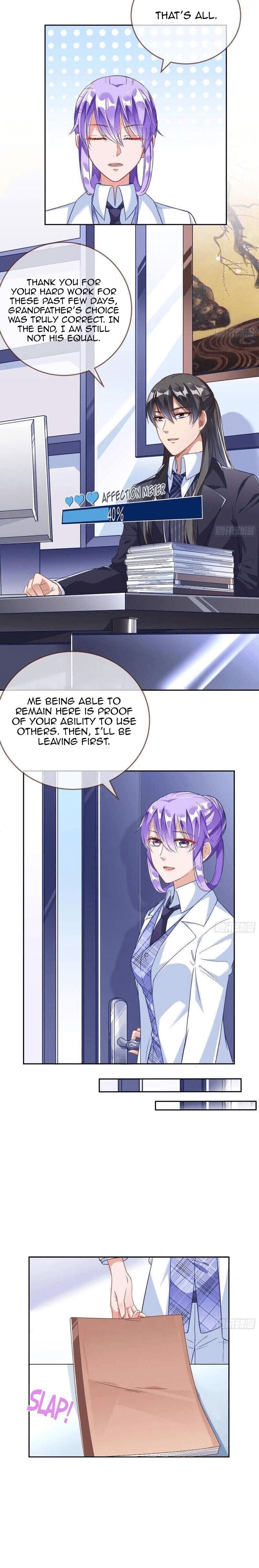 Cheating Men Must Die chapter 209 page 29