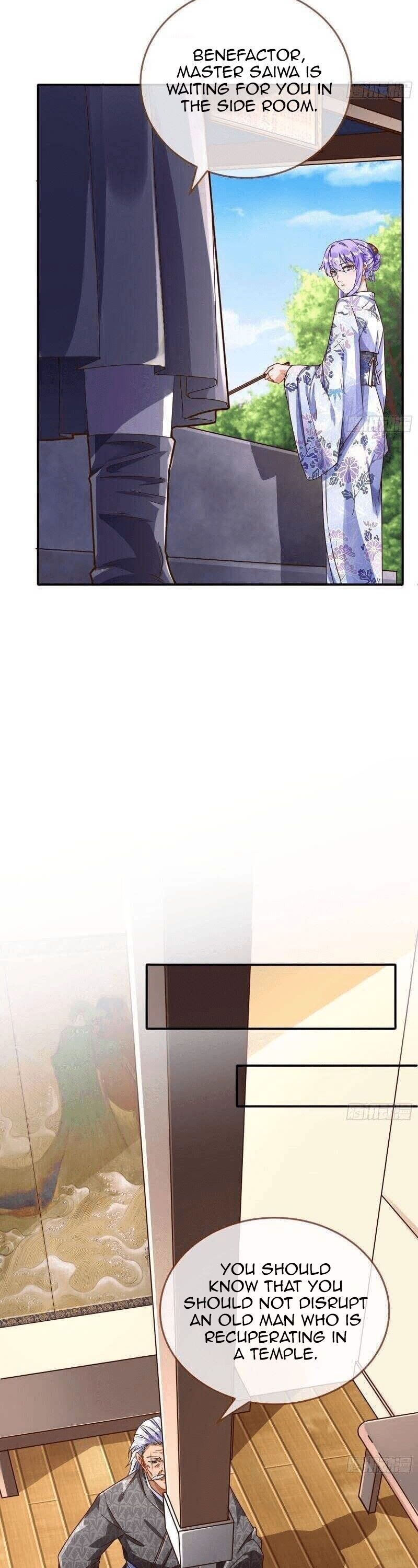 Cheating Men Must Die chapter 209 page 3