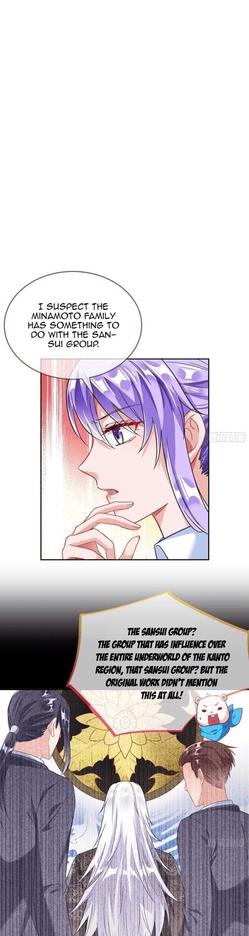 Cheating Men Must Die chapter 209 page 30