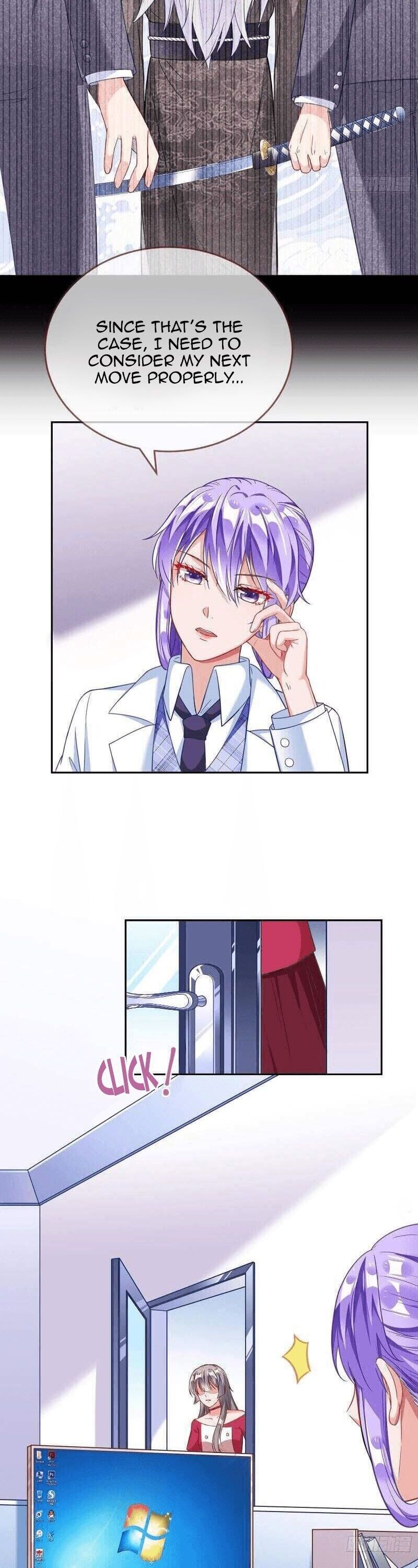 Cheating Men Must Die chapter 209 page 31