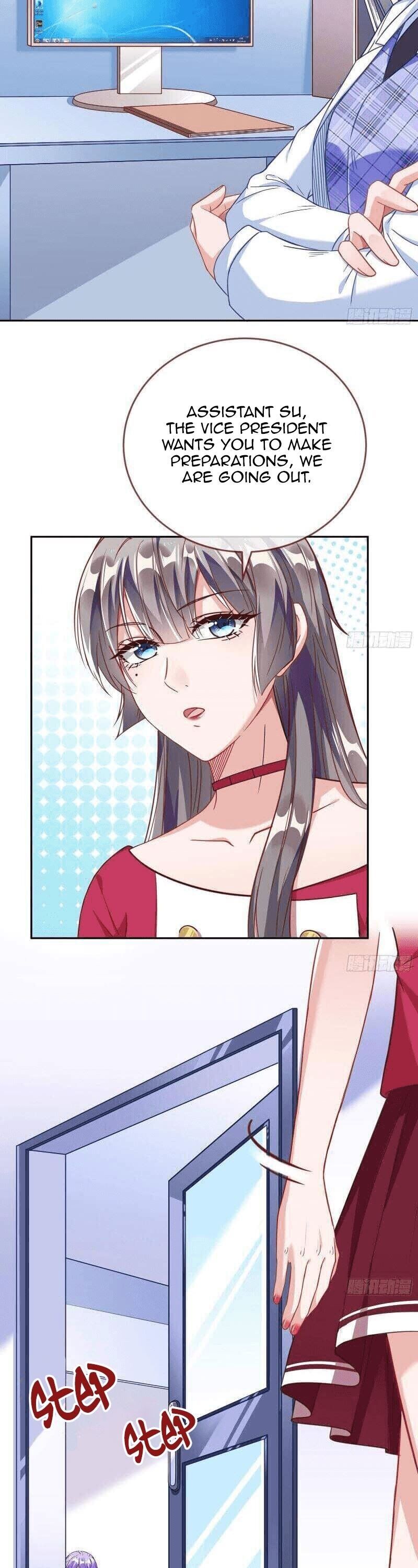 Cheating Men Must Die chapter 209 page 32