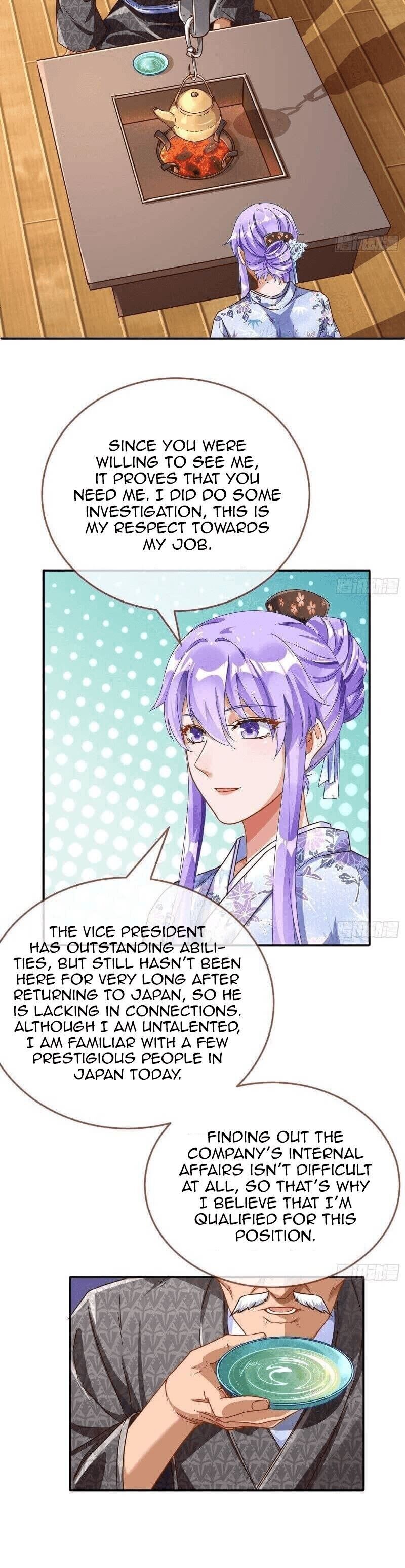 Cheating Men Must Die chapter 209 page 4