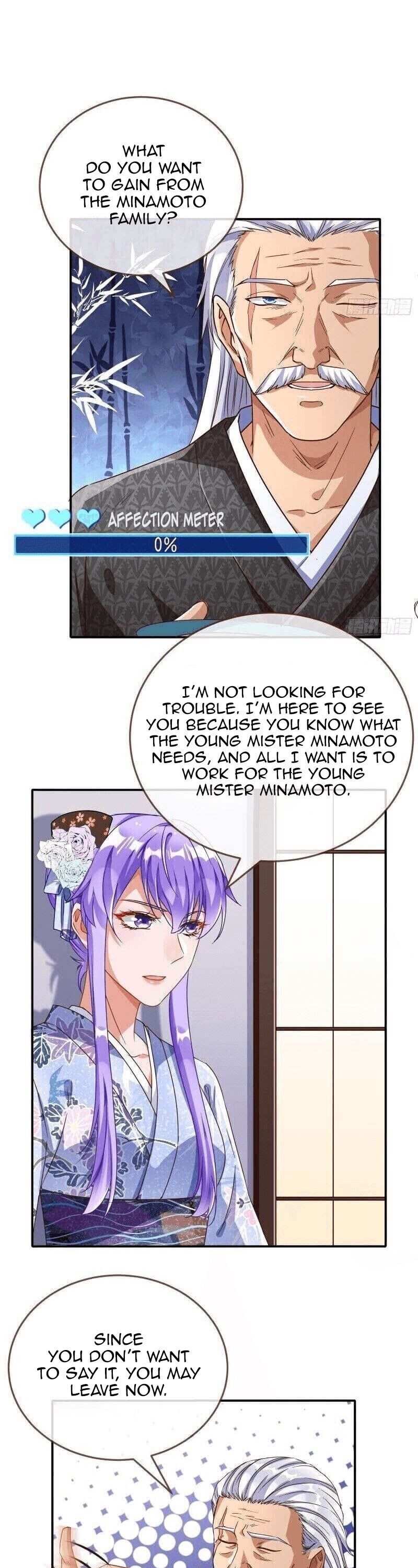 Cheating Men Must Die chapter 209 page 5