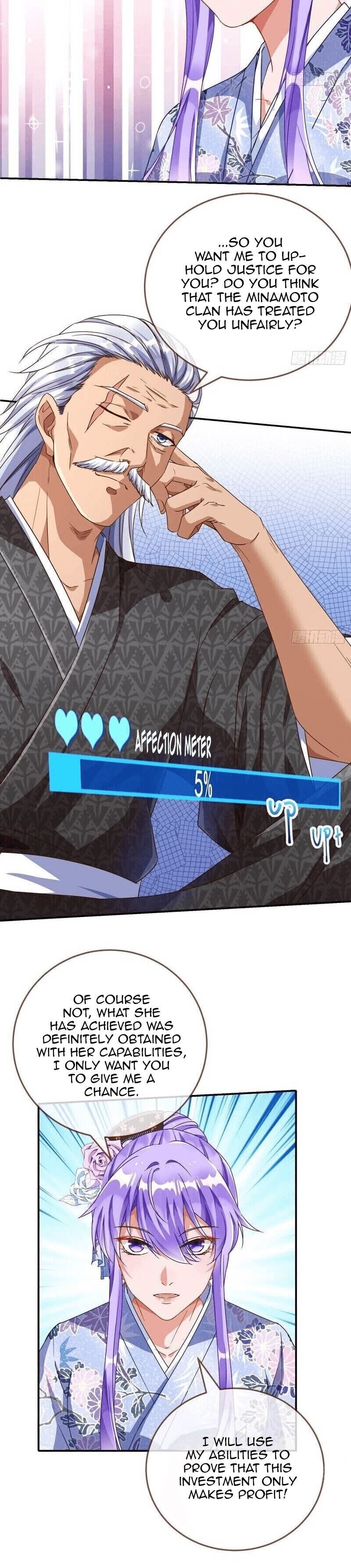 Cheating Men Must Die chapter 209 page 7