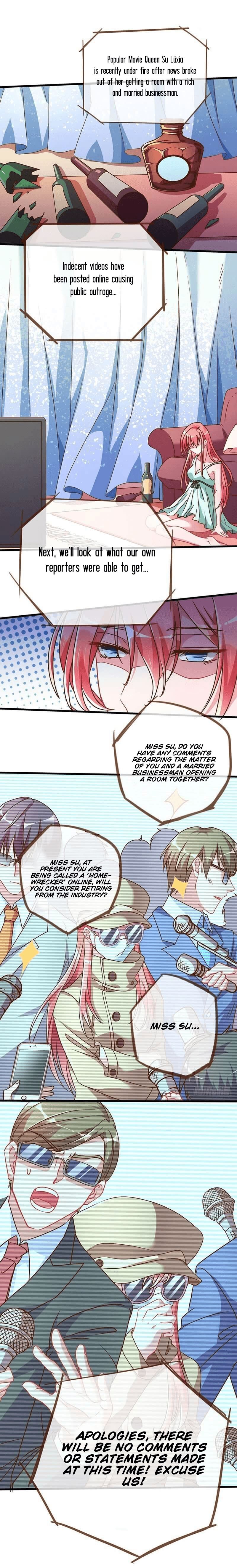 Cheating Men Must Die chapter 21 page 2