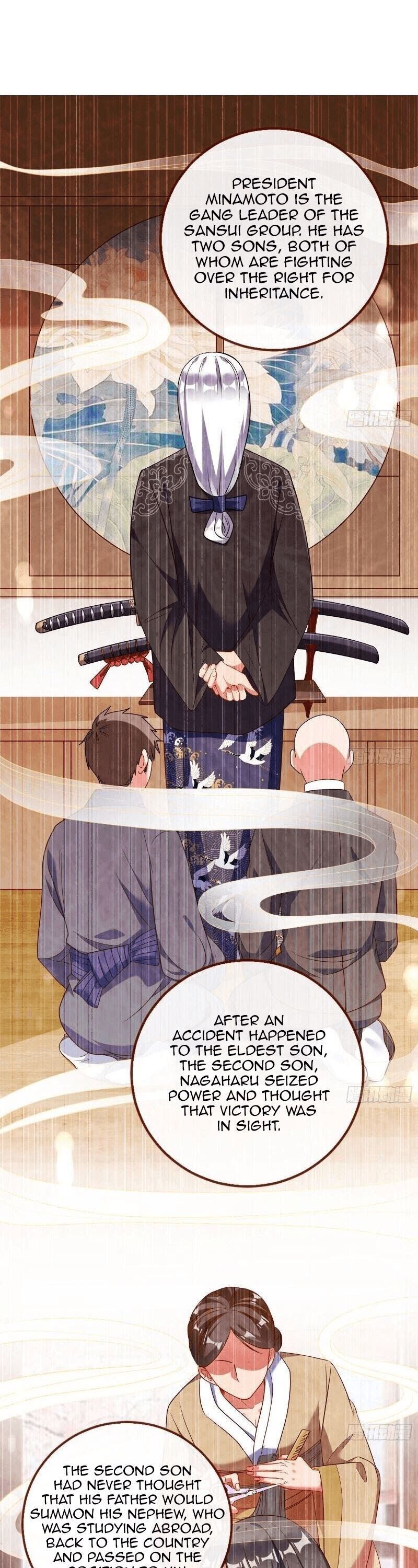 Cheating Men Must Die chapter 210 page 13