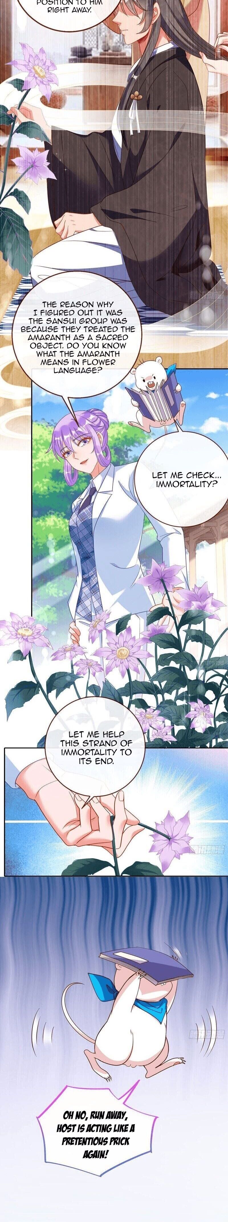 Cheating Men Must Die chapter 210 page 14