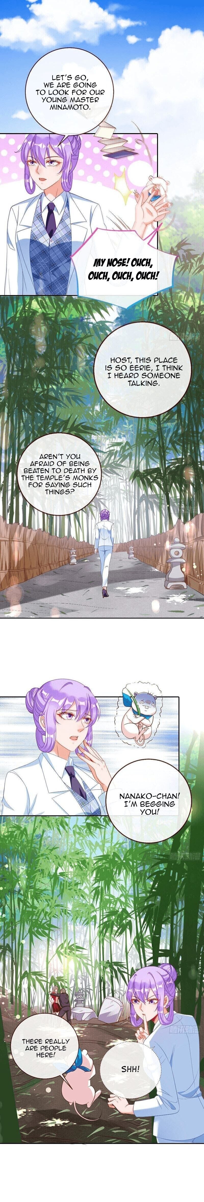 Cheating Men Must Die chapter 210 page 15