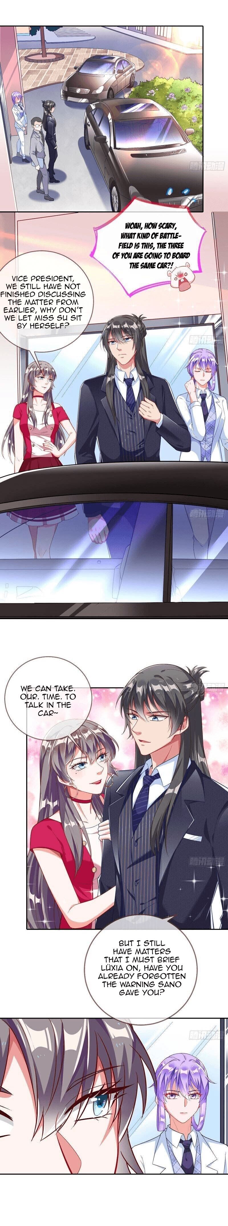 Cheating Men Must Die chapter 210 page 2