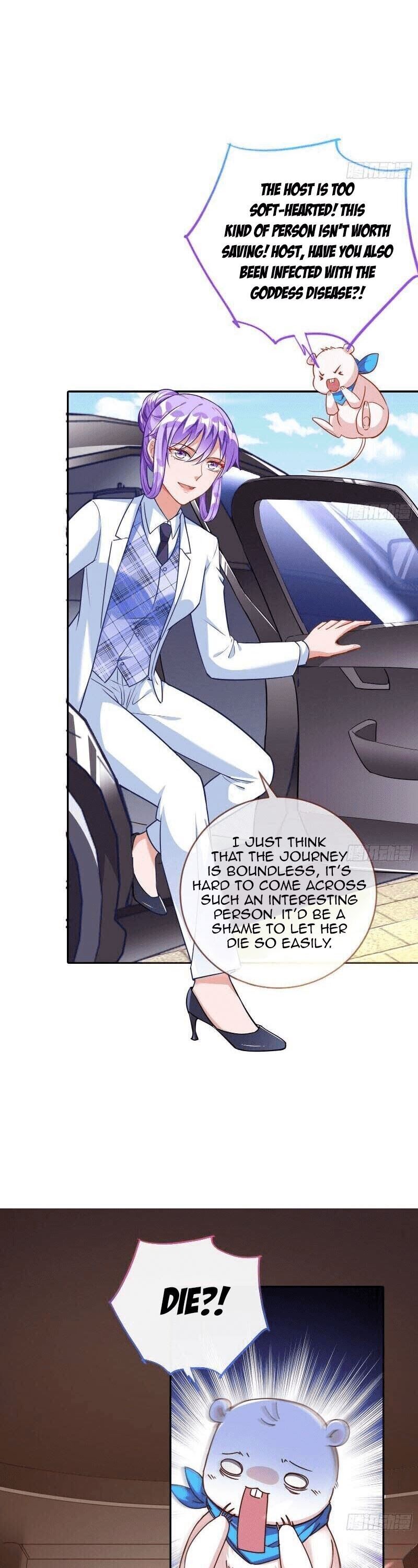 Cheating Men Must Die chapter 210 page 7