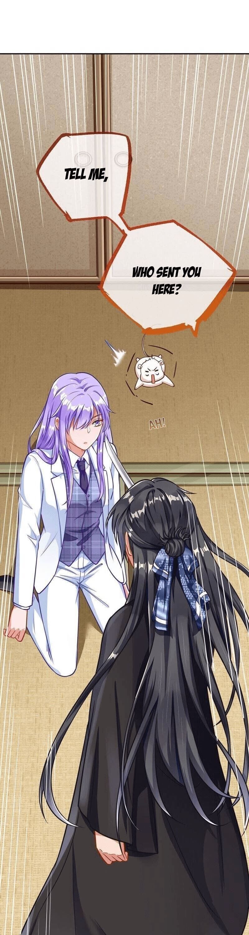 Cheating Men Must Die chapter 211 page 10