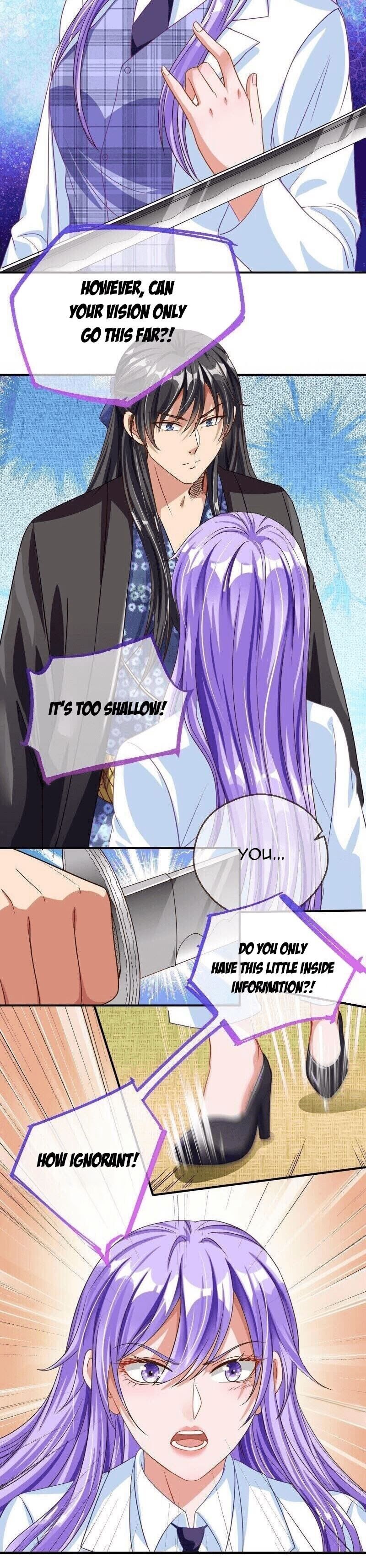 Cheating Men Must Die chapter 211 page 14