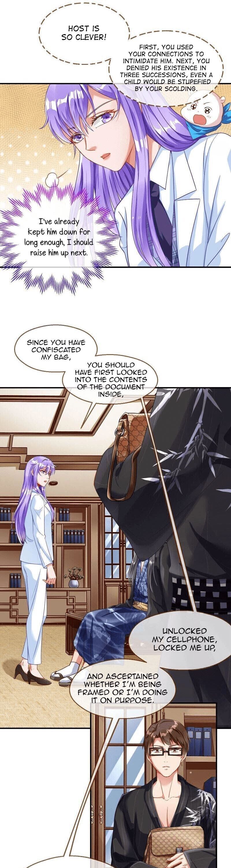 Cheating Men Must Die chapter 211 page 16