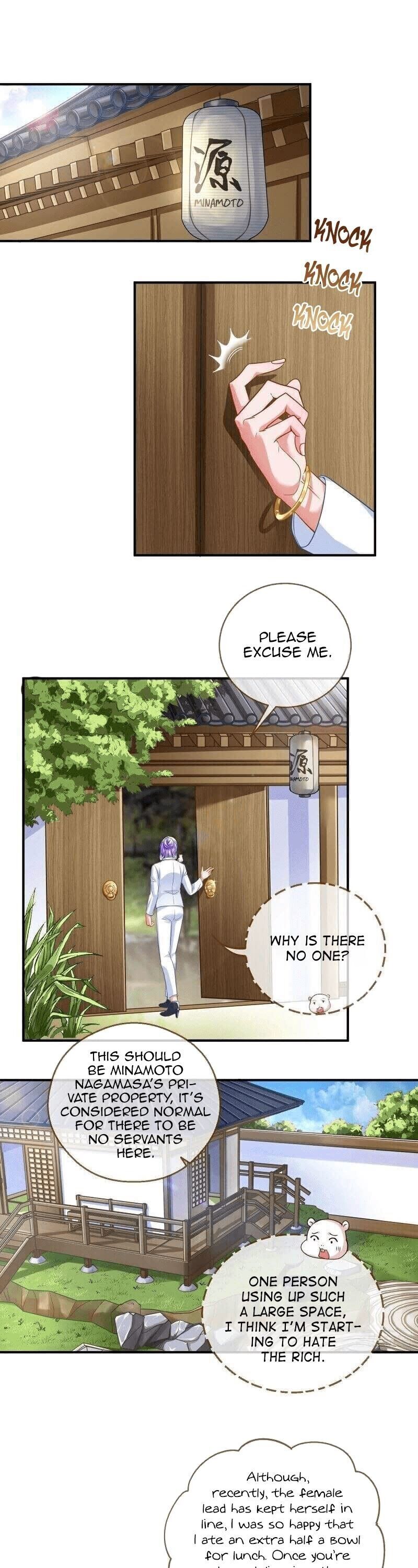 Cheating Men Must Die chapter 211 page 2