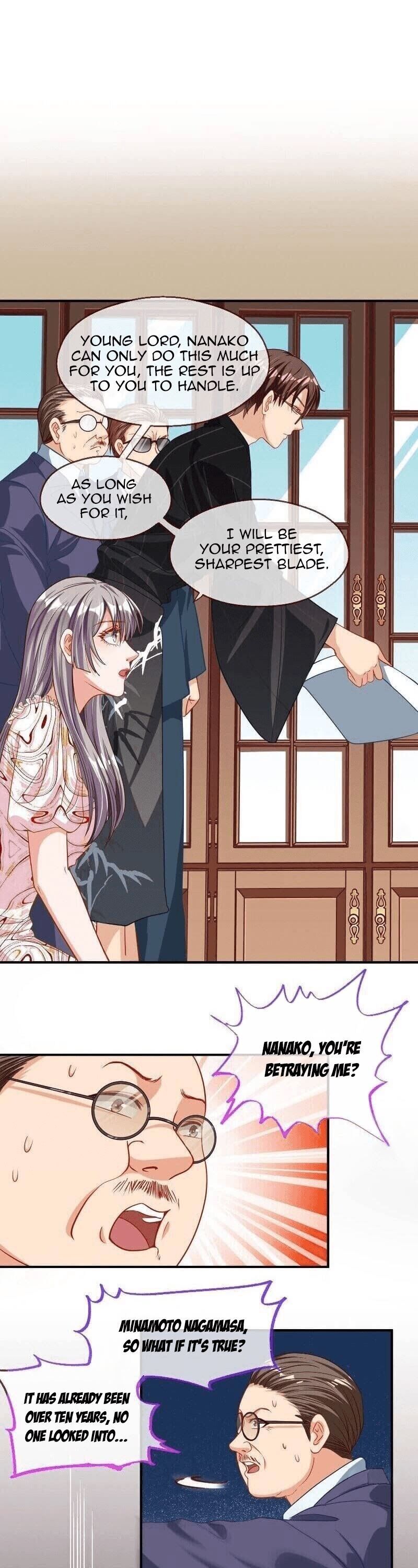 Cheating Men Must Die chapter 211 page 25