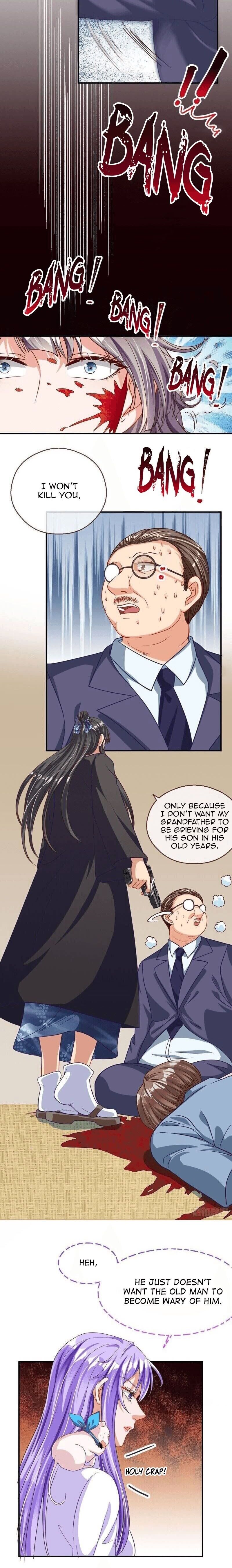 Cheating Men Must Die chapter 211 page 26