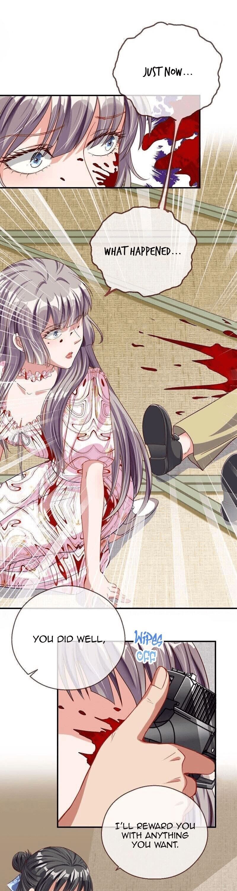 Cheating Men Must Die chapter 211 page 27