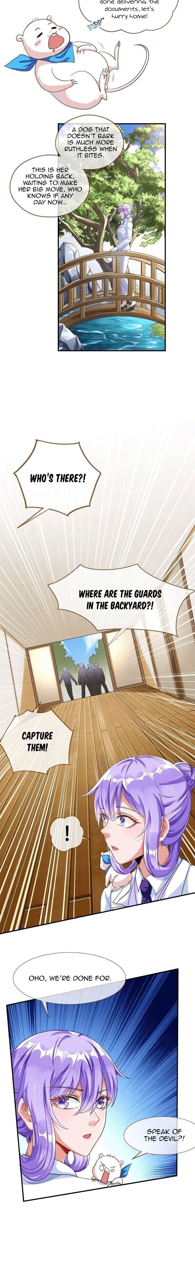 Cheating Men Must Die chapter 211 page 3